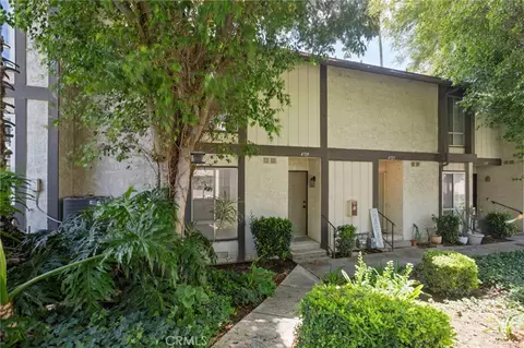 Exterior - 4719 Knickerbocker, Riverside, CA 92501 photo 3 of 3