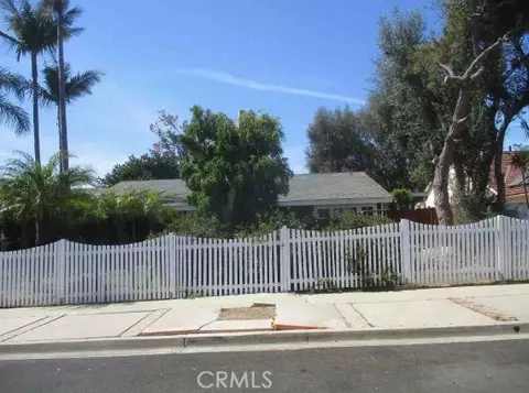 13571 Laurinda Way, Santa Ana, CA 92705