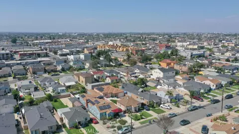 16907 S Harvard, Gardena, CA 90247