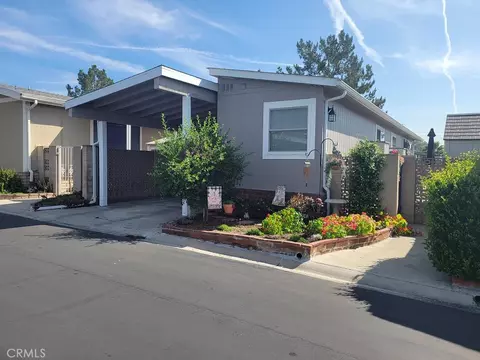 736 Terrace Lake Dr #324, Brea, CA 92821