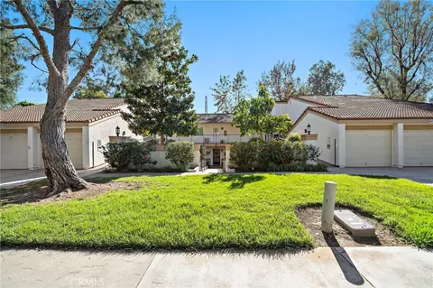 3429 Bahia Blanca W #N, Laguna Woods, CA 92637