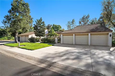 3429 Bahia Blanca W #N, Laguna Woods, CA 92637