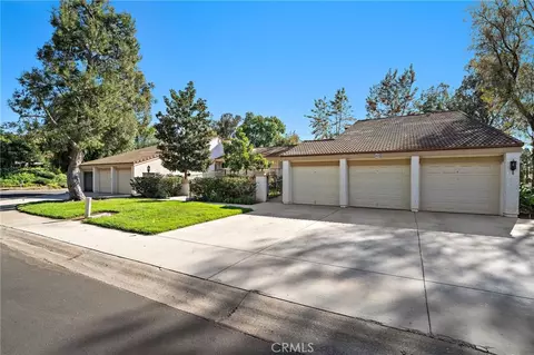 3429 Bahia Blanca W #N, Laguna Woods, CA 92637