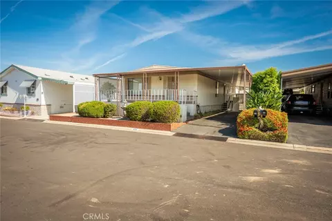 4095 Fruit St #324, La Verne, CA 91750