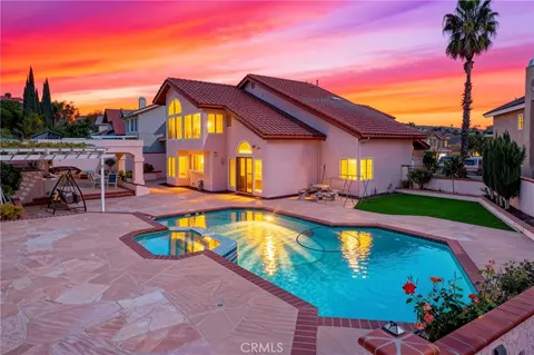 24301 Sunnycrest Ct, Diamond Bar, CA 91765
