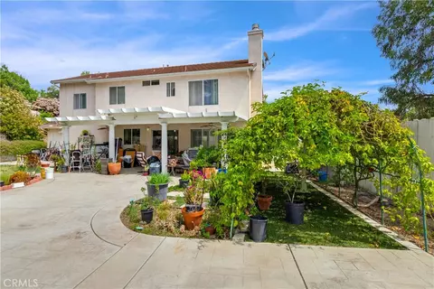 Exterior - 43359 Via Sabino, Temecula, CA 92592 photo 3 of 4