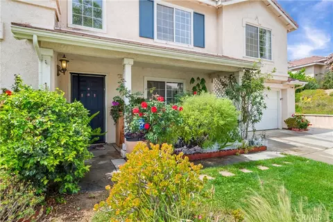 Exterior - 43359 Via Sabino, Temecula, CA 92592 photo 2 of 4