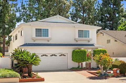 13802 Margene, Irvine, CA 92620
