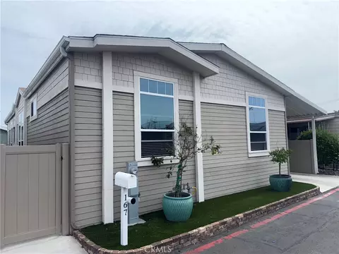 16444 Bolsa Chica St #167, Huntington Beach, CA 92649