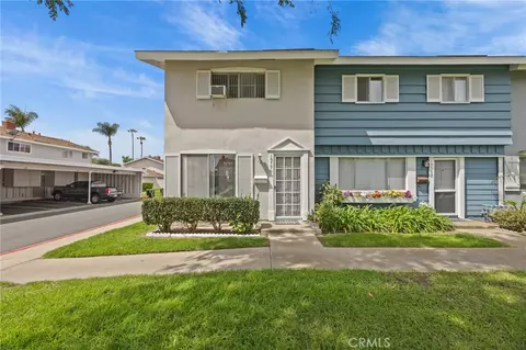 19796 Inverness Ln, Huntington Beach, CA 92646