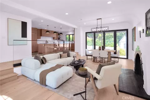 1012 Cory Ave, West Hollywood, CA 90069
