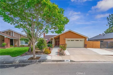 5892 Oak Mdw, Yorba Linda, CA 92886