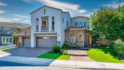30 Lake Vw, Coto De Caza, CA 92679