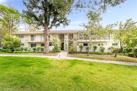 812 Ronda Mendoza, Laguna Woods, CA 92637