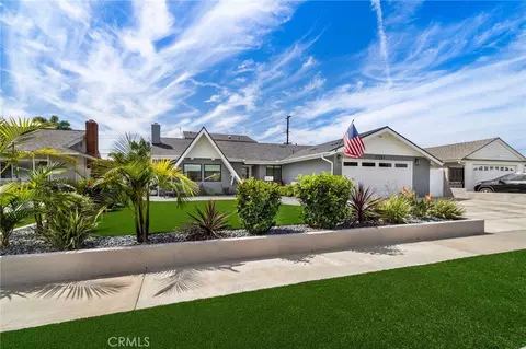 17551 Griffith, Huntington Beach, CA 92649
