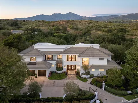 8 Palomino, Coto De Caza, CA 92679