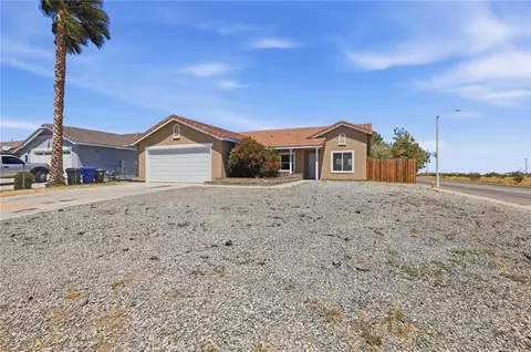 Exterior - 11892 Cornell, Adelanto, CA 92301 photo 2 of 6
