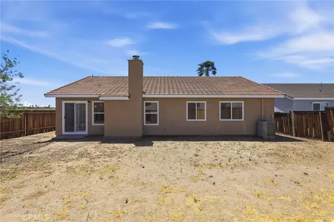 Exterior - 11892 Cornell, Adelanto, CA 92301 photo 4 of 6