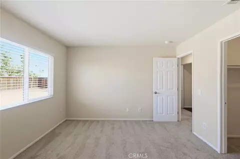 Bedroom - 11892 Cornell, Adelanto, CA 92301 photo 8 of 13