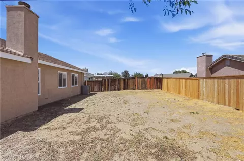 Exterior - 11892 Cornell, Adelanto, CA 92301 photo 3 of 6