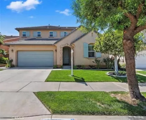 25155 Coral Cyn, Corona, CA 92883