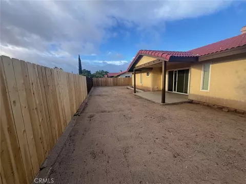 Exterior - 10333 Tamarisk Ave, Hesperia, CA 92345 photo 1 of 19