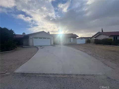 Exterior - 10333 Tamarisk Ave, Hesperia, CA 92345 photo 19 of 19