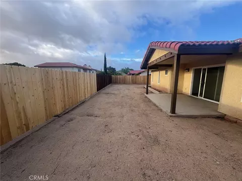 Exterior - 10333 Tamarisk Ave, Hesperia, CA 92345 photo 15 of 19