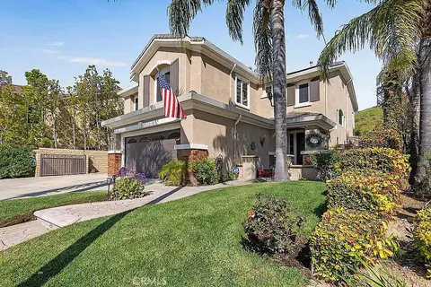 22019 Gold Cyn, Santa Clarita, CA 91390