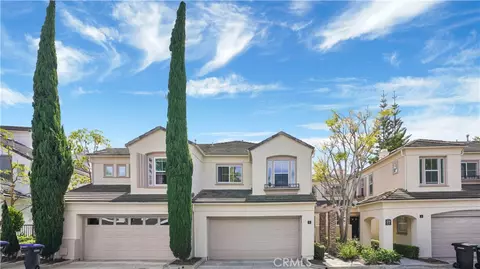 5 La Mirage, Aliso Viejo, CA 92656