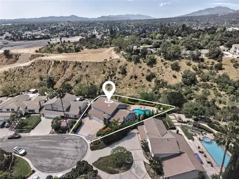 1535 Dove Ct, Pasadena, CA 91107
