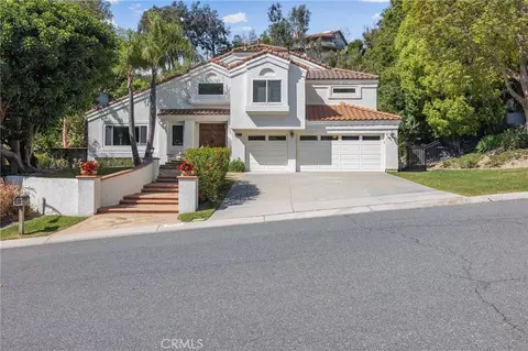 25171 Stageline Dr, Laguna Hills, CA 92653