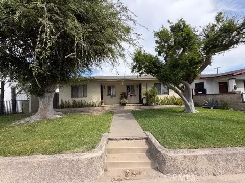 932 N N Hbr, Anaheim, CA 92805