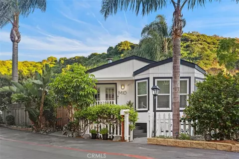 30802 Coast Hwy #M10, Laguna Beach, CA 92651
