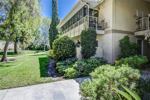 805 Ronda Mendoza #B, Laguna Woods, CA 92637