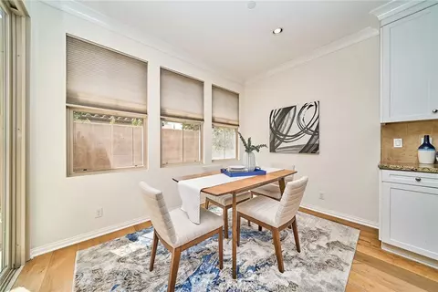 Dining - 121 Baritone, Irvine, CA 92620 photo 1 of 1