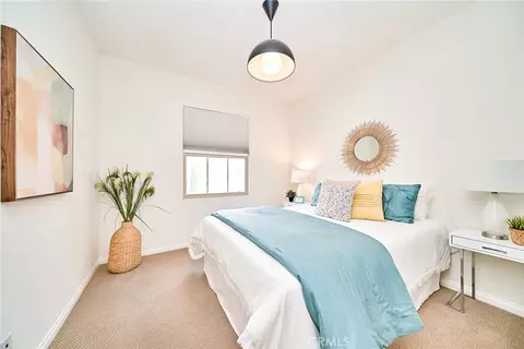 Bedroom - 121 Baritone, Irvine, CA 92620 photo 3 of 5