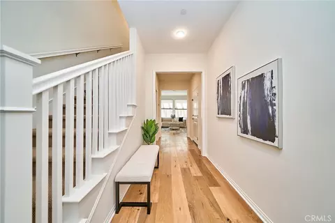 Entry Way - 121 Baritone, Irvine, CA 92620 photo 1 of 1