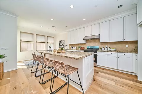 Kitchen - 121 Baritone, Irvine, CA 92620 photo 1 of 2