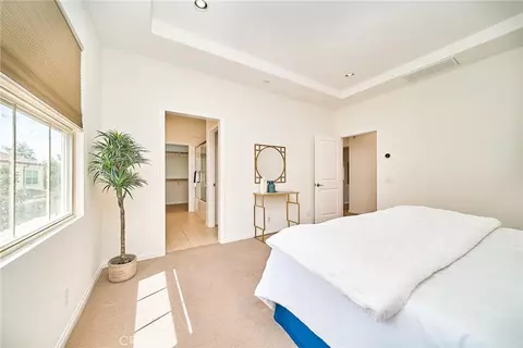 Bedroom - 121 Baritone, Irvine, CA 92620 photo 2 of 5