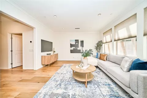 Living - 121 Baritone, Irvine, CA 92620 photo 1 of 1