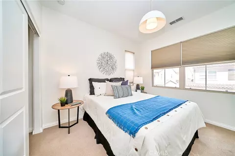Bedroom - 121 Baritone, Irvine, CA 92620 photo 4 of 5