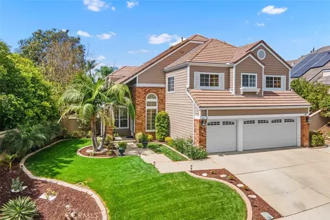 39 Highpoint, Dove Canyon, CA 92679