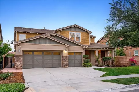 3694 S Grower Ave, Ontario, CA 91761