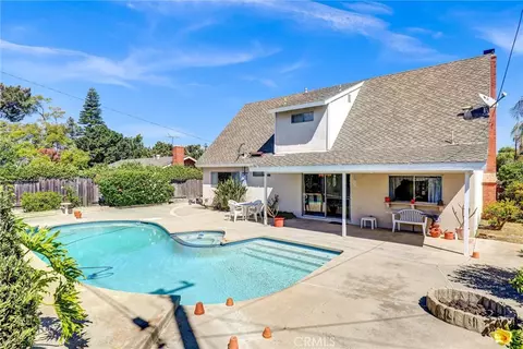 24172 Laulhere, Lake Forest, CA 92630