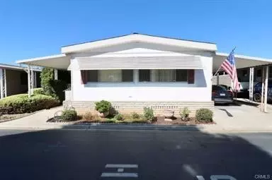 551 Lake Grove Way #165, La Habra, CA 90631