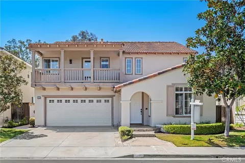 35 Grassy Knl, Rancho Santa Margarita, CA 92688