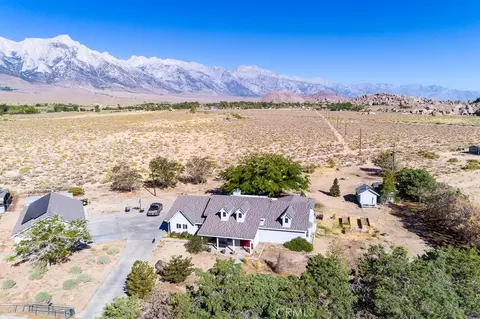 Other - 400 Dominy Dr, Lone Pine, CA 93545 photo 1 of 8