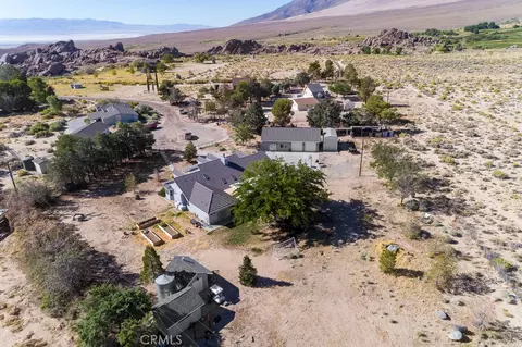 View/Area - 400 Dominy Dr, Lone Pine, CA 93545 photo 2 of 2