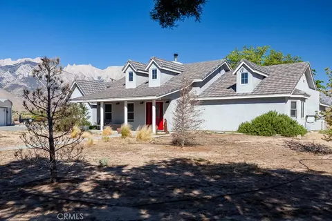 400 Dominy Dr, Lone Pine, CA 93545